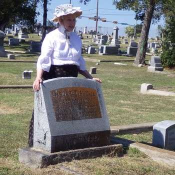 Photo of Gerry Persyn